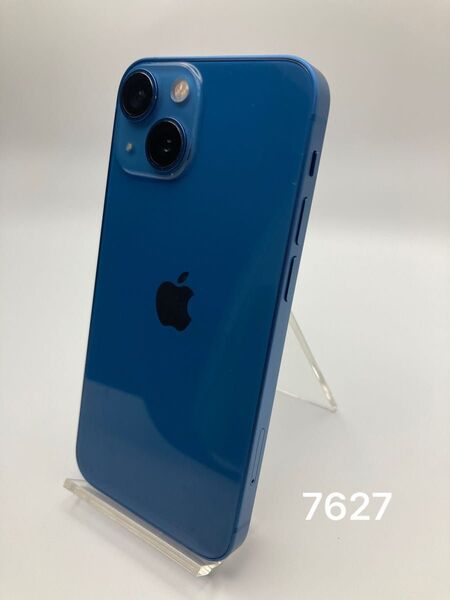 iPhone 13 mini 128GB バッテリー83% SIMロック解除済み
