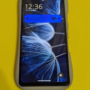 AQUOSセンス7 SH-M24 SIMフリー 新品ケース&フィルム付き