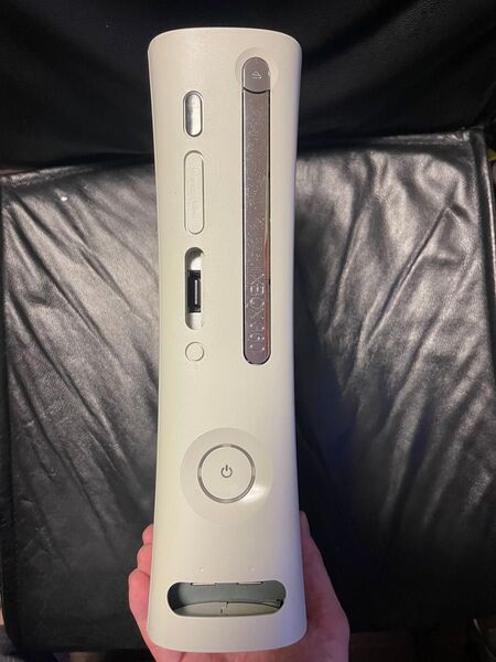 xbox360本体ジャンク