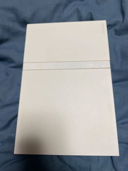 ps2 SCPH-77000本体ジャンク