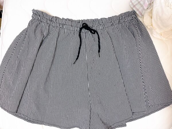 3XL ショートパンツ