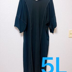 5L ワンピース