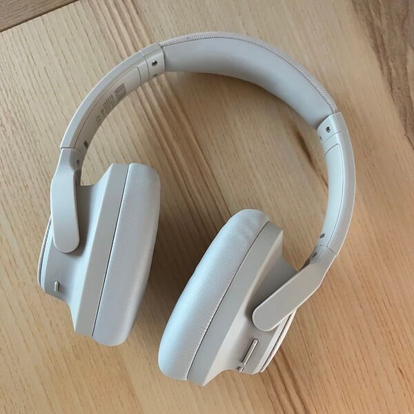 SOUL ULTRA WIRELESS ANC ワイヤレス ヘッドホン