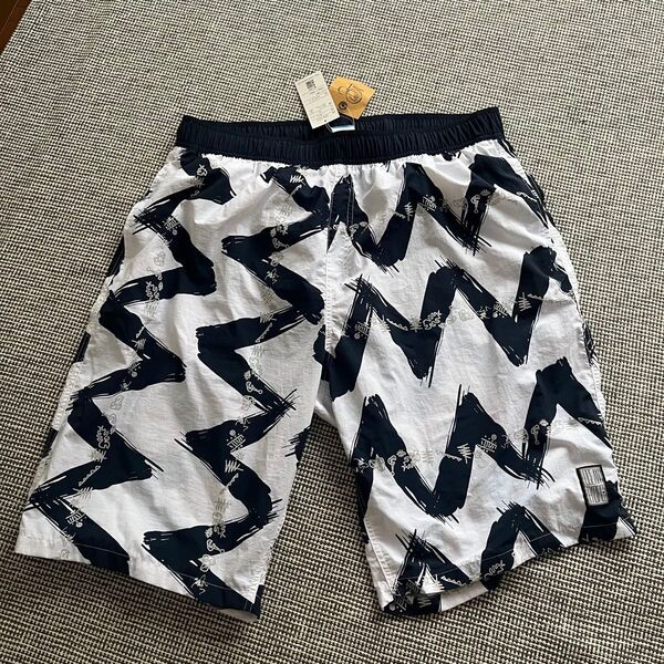 新品 ocean pacific オーシャンパシフィック 水着 サーフパンツ 水陸両用