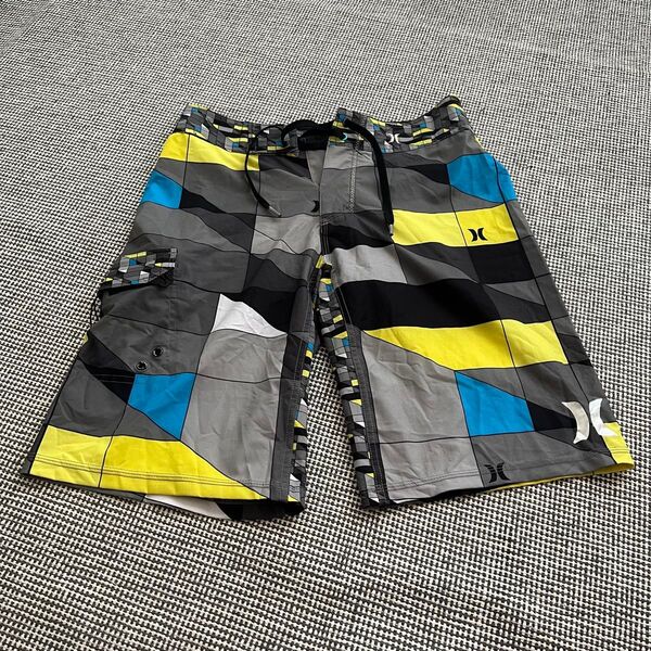 ハーレー ファントム hurley Phantom サーフパンツ 28