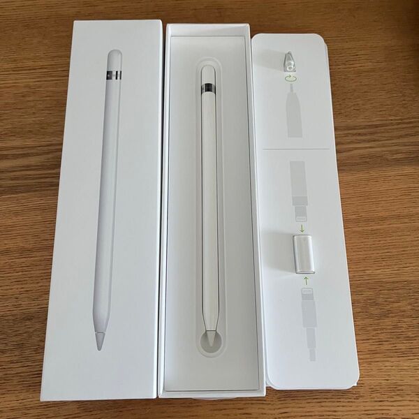 Apple pencil model A1603 ジャンク