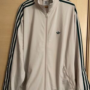 adidas アディダス ジャージ ジェンダー ニュートラル L