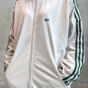 adidas アディダス ジャージ ジェンダー ニュートラル L