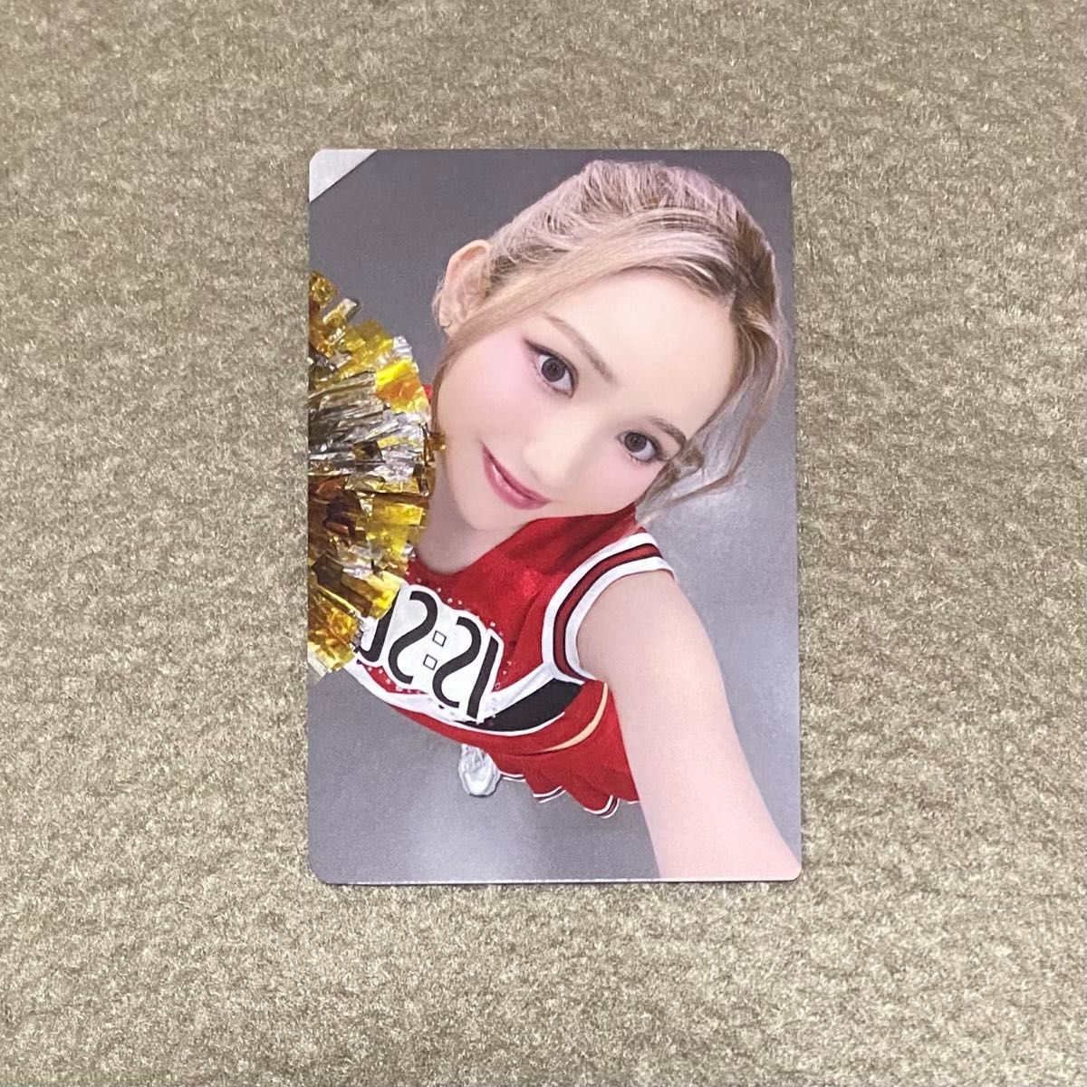 IS SUE KCON cafe 3000円購入特典トレカ 釼持菜乃｜Yahoo!フリマ