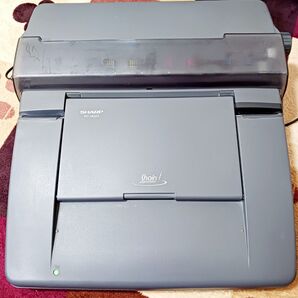 SHARP書院ワープロ WD-M300