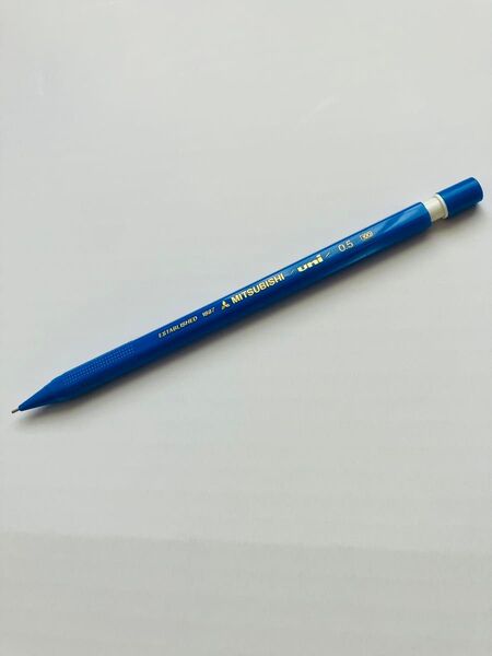 【新品未使用】三菱鉛筆 uni シャープペンシル 0.5mm レトロ 昭和レトロ レトロ文房具