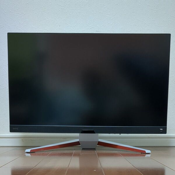 ゲーミングモニター BenQ MOBIUZ EX3210U 32 インチ 量子ドット IPS 144Hz