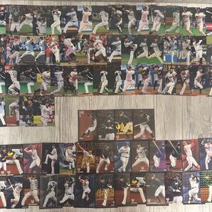カルビープロ野球チップス 侍ジャパンチップス セット