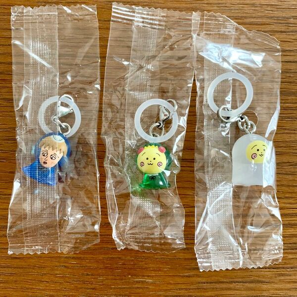 コジコジ めじるしアクセサリー2 ジョニー おばけ