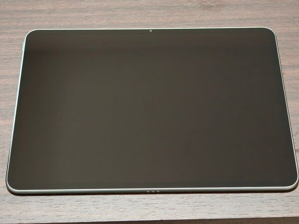 OnePlus Pad Pro Snapdragon 8Gen3 8GB/256GB グリーン 中国版 中古品