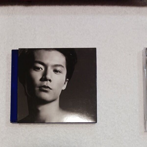 CD 福山雅治 6枚