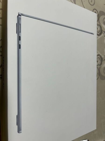 MacBook Air M4 24gb 512gb
