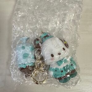 シークレットマスコットチャーム チョコミントシリーズ サンリオキャラクター ポチャッコ