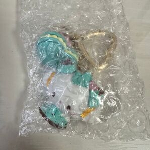 サンリオキャラクター シークレットマスコットチャーム チョコミントシリーズ こぎみゅん