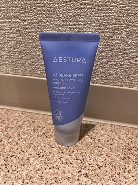 アトバリア 365 ハイドロクリーム 60ml