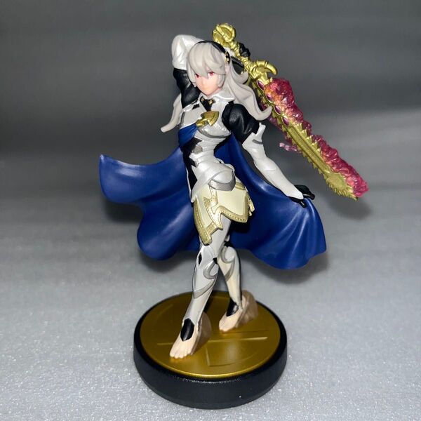 amiiboカムイ2P 大乱闘スマッシュブラザーズシリーズ