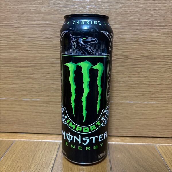 モンスターエナジー