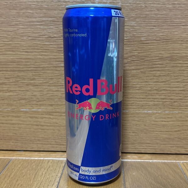 レッドブル