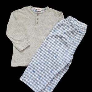 ZARA HOME キッズパジャマ 長袖長ズボン 86cm
