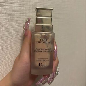 Dior Prestige Le Protecteur UV ディオール Dior