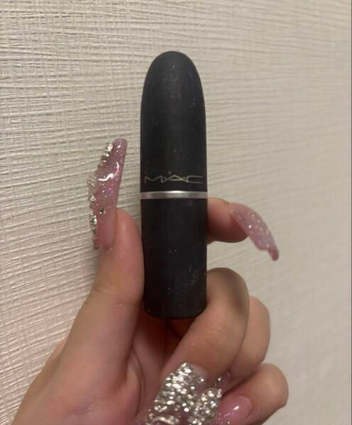 MAC リップスティック マラケシュミア
