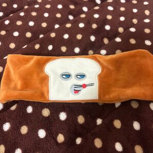 パンどろぼう ガチャ ヘアバンド