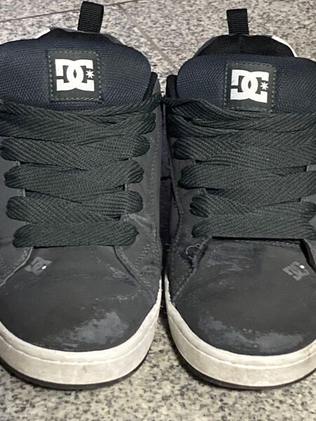 DC shoes jnco affliction dvs globe SK8 スニーカー ERL