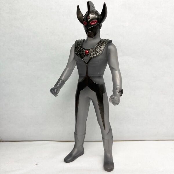 限定 ウルトラヒーロー500 ウルトラマンタロウ ダークイメージカラーVER ソフビ