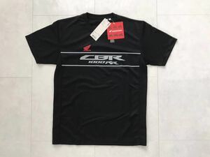 ホンダ CBR 1000RR ユニクロ Tシャツ Sサイズ 新品