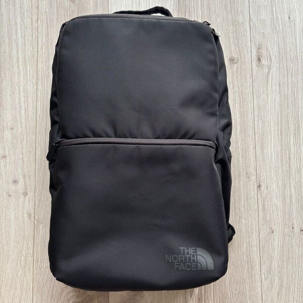 ザ・ノースフェイス THE NORTH FACE デイパック 24L シャトルデイパック 24L リュック ビジネス