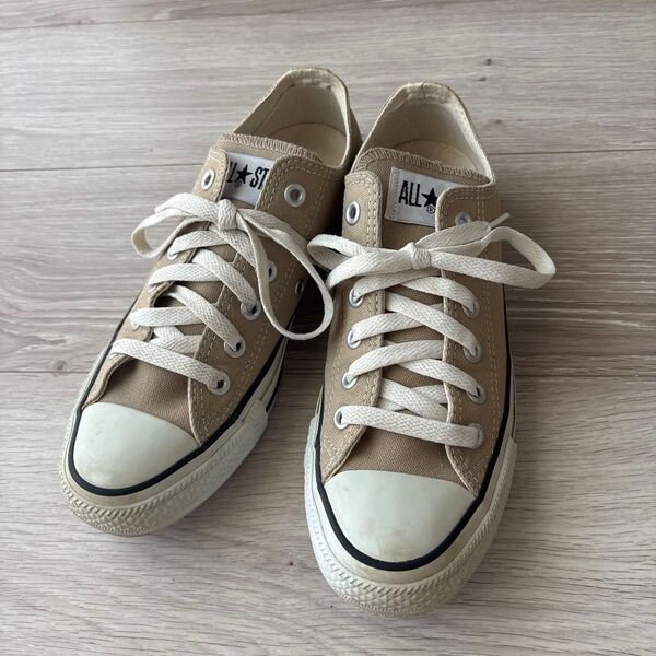 CONVERSE スニーカー ALLSTAR コンバース オールスター 24.5cm