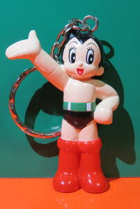  Astro Boy : figure key holder / Atom 