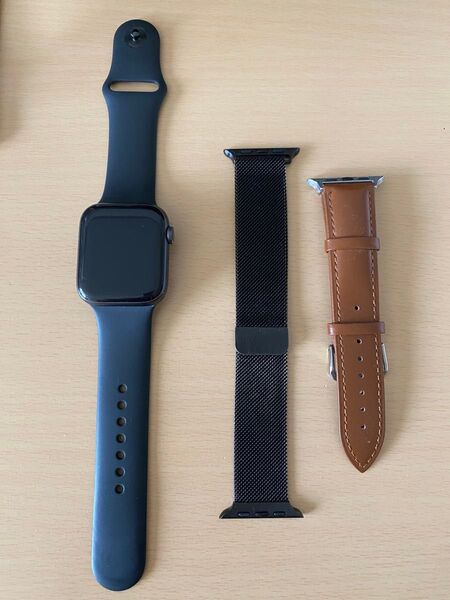 GPSモデル Apple SE 44mm 第一世代