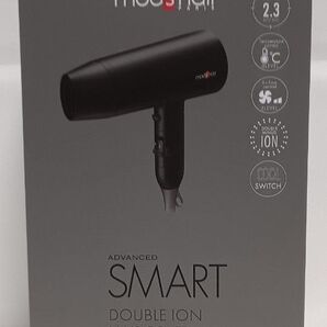 新品未使用 モッズヘア ダブルイオンヘアードライヤー