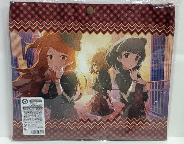 アイドルマスター ミリオンライブ サコッシュ