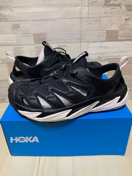HOKA ONE ONE U HOPARA 1123112 29cm ホカ