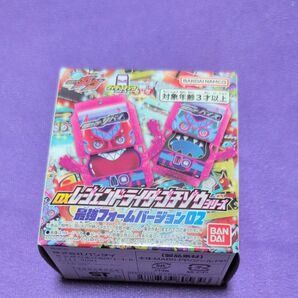 仮面ライダーガヴ 最強フォーム ダブル エクストリームゴチゾウ