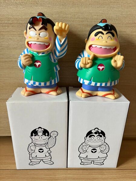 あましん 尼崎信用金庫 あまちゃん しんちゃん 貯金箱 新品未使用 レア 非売品 貯金箱 レトロ ノベルティ