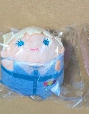 プリティ 猫袋 ワンダフル わんだふる プリキュア ぷりきゅあ ユキ プリプリおてだま おてだま