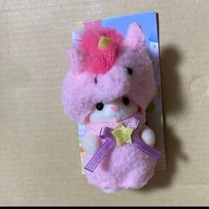 シルバニアファミリー 赤ちゃん ユニコーン