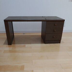 文机 #木製 # 収納家具 # 和家具 #折りたたみ机 #折り畳み机
