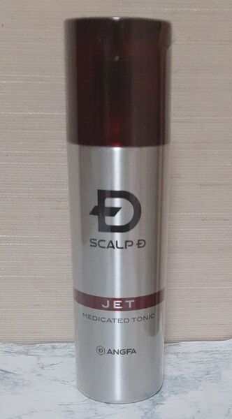アンファー スカルプD 薬用育毛 スカルプトニック 180ml