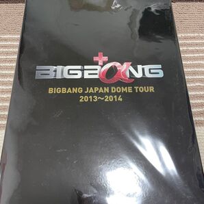 BIGBANG VIP限定DVD