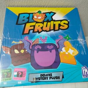Blox Fruits ブロックスフルーツ ぬいぐるみ シリーズ1 DLC