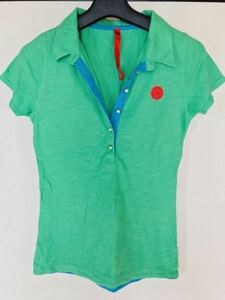 JAUNTY* polo-shirt 